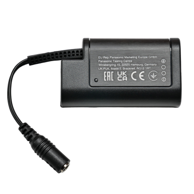 З'єднувальний адаптер Panasonic DMW-DCC16GU