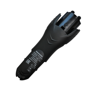 Частина корпусу для тримера Panasonic блакитного кольору WERGB40A3060