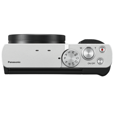 Цифрова фотокамера Panasonic LUMIX DC-TZ99E-S