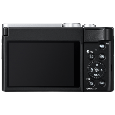 Цифрова фотокамера Panasonic LUMIX DC-TZ99E-S