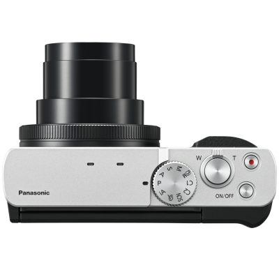 Цифрова фотокамера Panasonic LUMIX DC-TZ99E-S