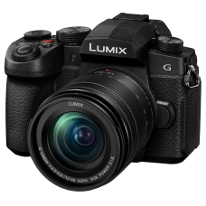 Цифрова фотокамера Panasonic Lumix G DC-G97ME Kit 12-60 мм 3.5-5.6 ASPH. POWER O.I.S.