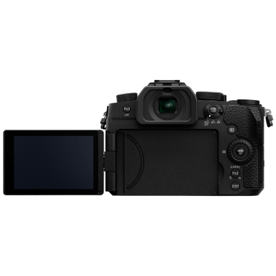 Цифровая фотокамера Panasonic Lumix G DC-G97ME Kit 12-60 мм 3.5-5.6 ASPH. POWER O.I.S.