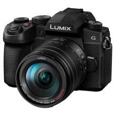 Цифровая фотокамера Panasonic Lumix G DC-G97HE Kit H-FS14140E f/3.5-5.6 ASPH. POWER O.I.S.