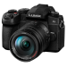Цифрова фотокамера Panasonic Lumix G DC-G97HE Kit H-FS14140E f/3.5-5.6 ASPH. POWER O.I.S.
