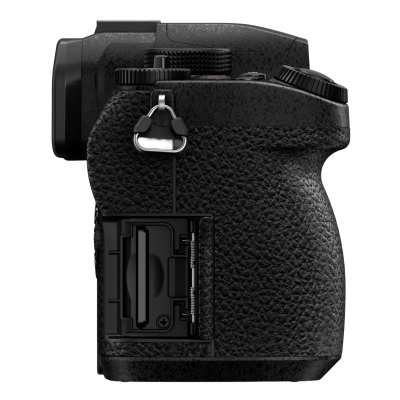 Цифрова фотокамера Panasonic Lumix G DC-G97HE Kit H-FS14140E f/3.5-5.6 ASPH. POWER O.I.S.