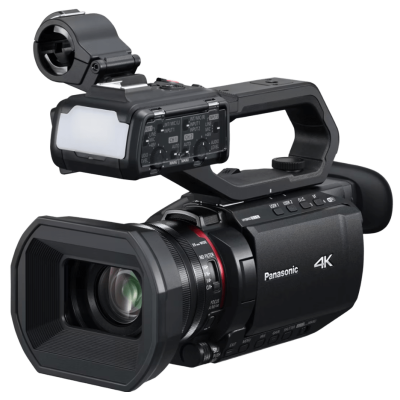 Цифрова Відеокамера Panasonic AG-CX18EJ