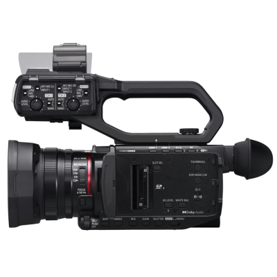 Цифрова Відеокамера Panasonic AG-CX18EJ
