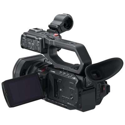 Цифрова Відеокамера Panasonic AG-CX18EJ