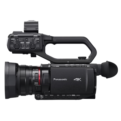 Цифрова Відеокамера Panasonic AG-CX20EJ