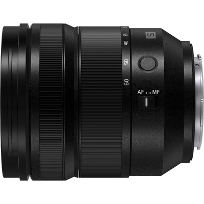 Об'єктив Panasonic S-E2460E Lumix S 24-60 mm f/2.8
