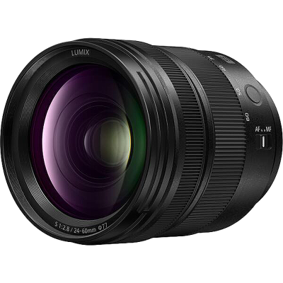 Об'єктив Panasonic S-E2460E Lumix S 24-60 mm f/2.8