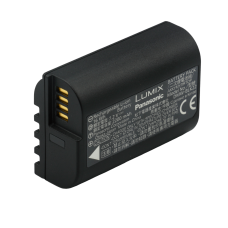 Оригінальна акумуляторна батарея DMW-BLK22EB для фотоапаратів Panasonic